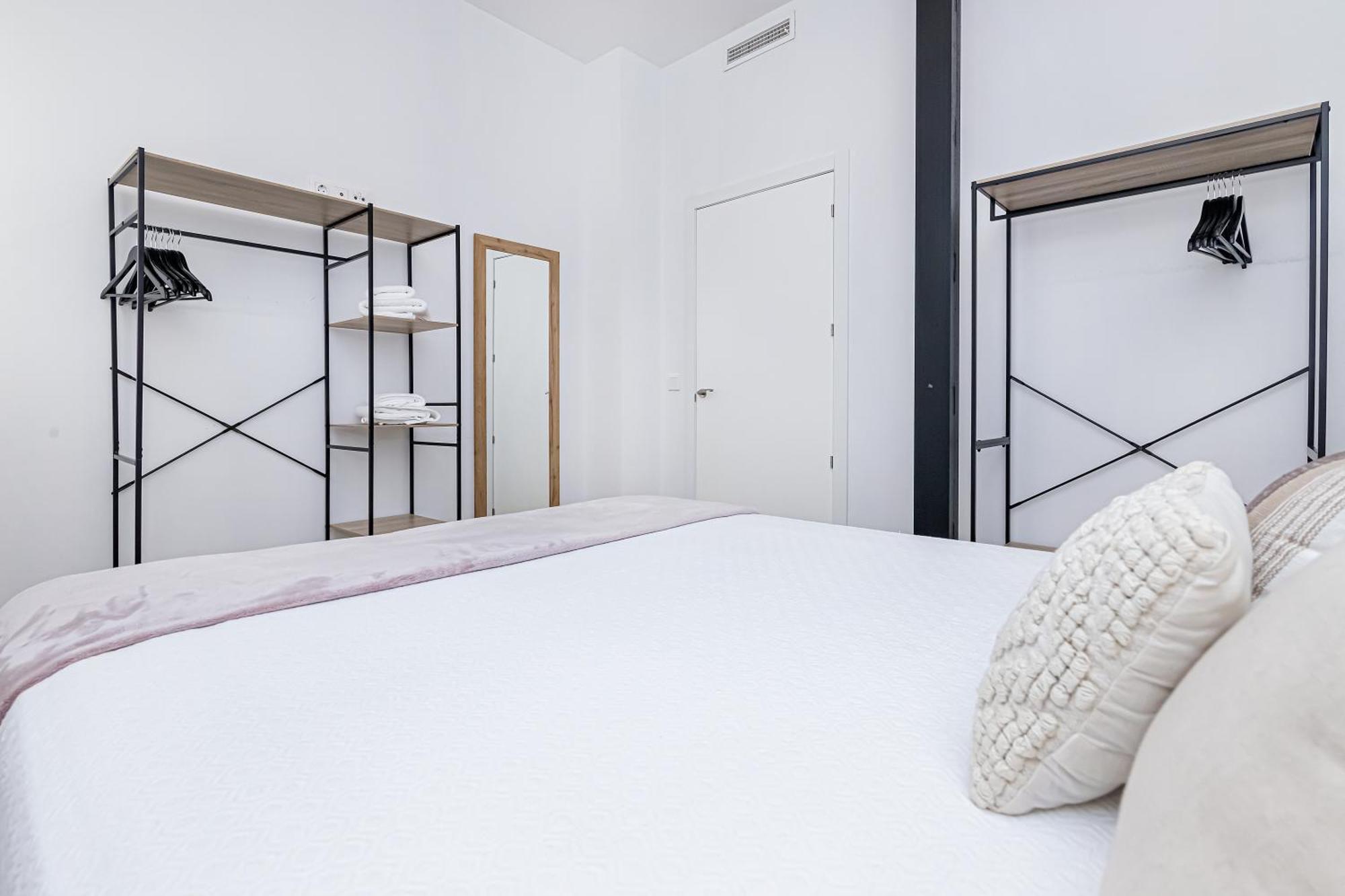 Bhost - Yayo Pepe Apartment Кордоба Екстериор снимка