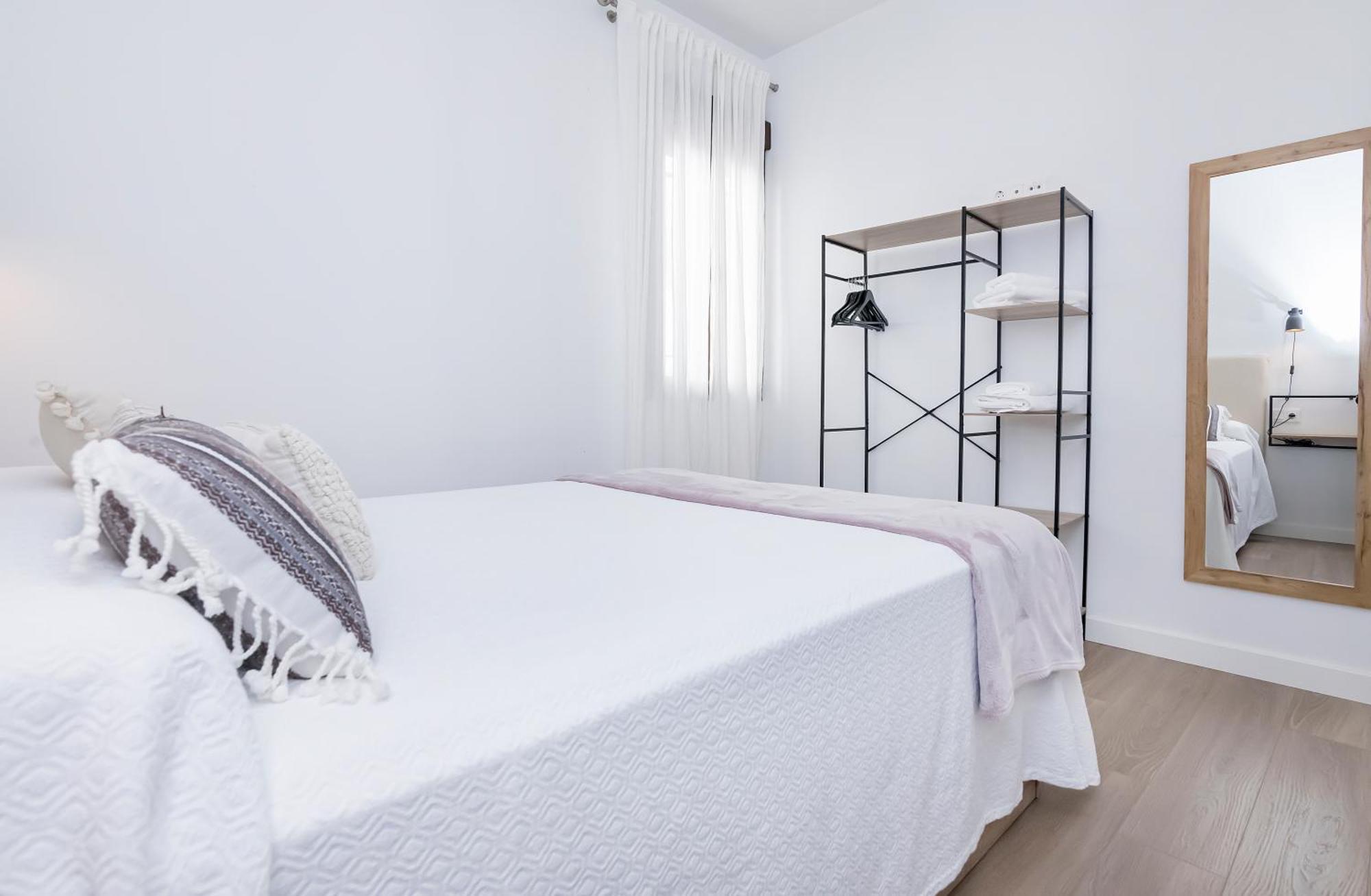 Bhost - Yayo Pepe Apartment Кордоба Екстериор снимка