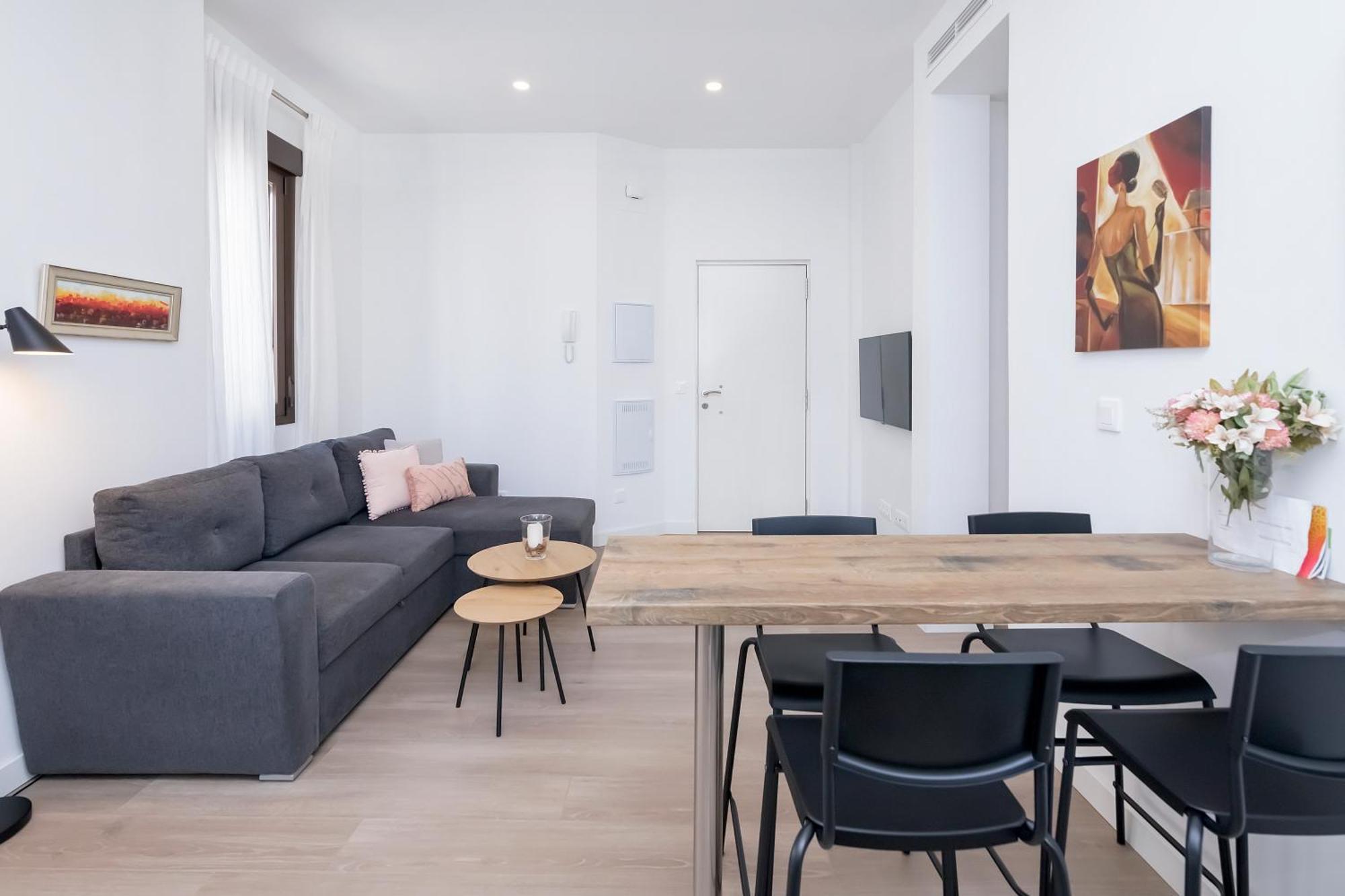 Bhost - Yayo Pepe Apartment Кордоба Екстериор снимка