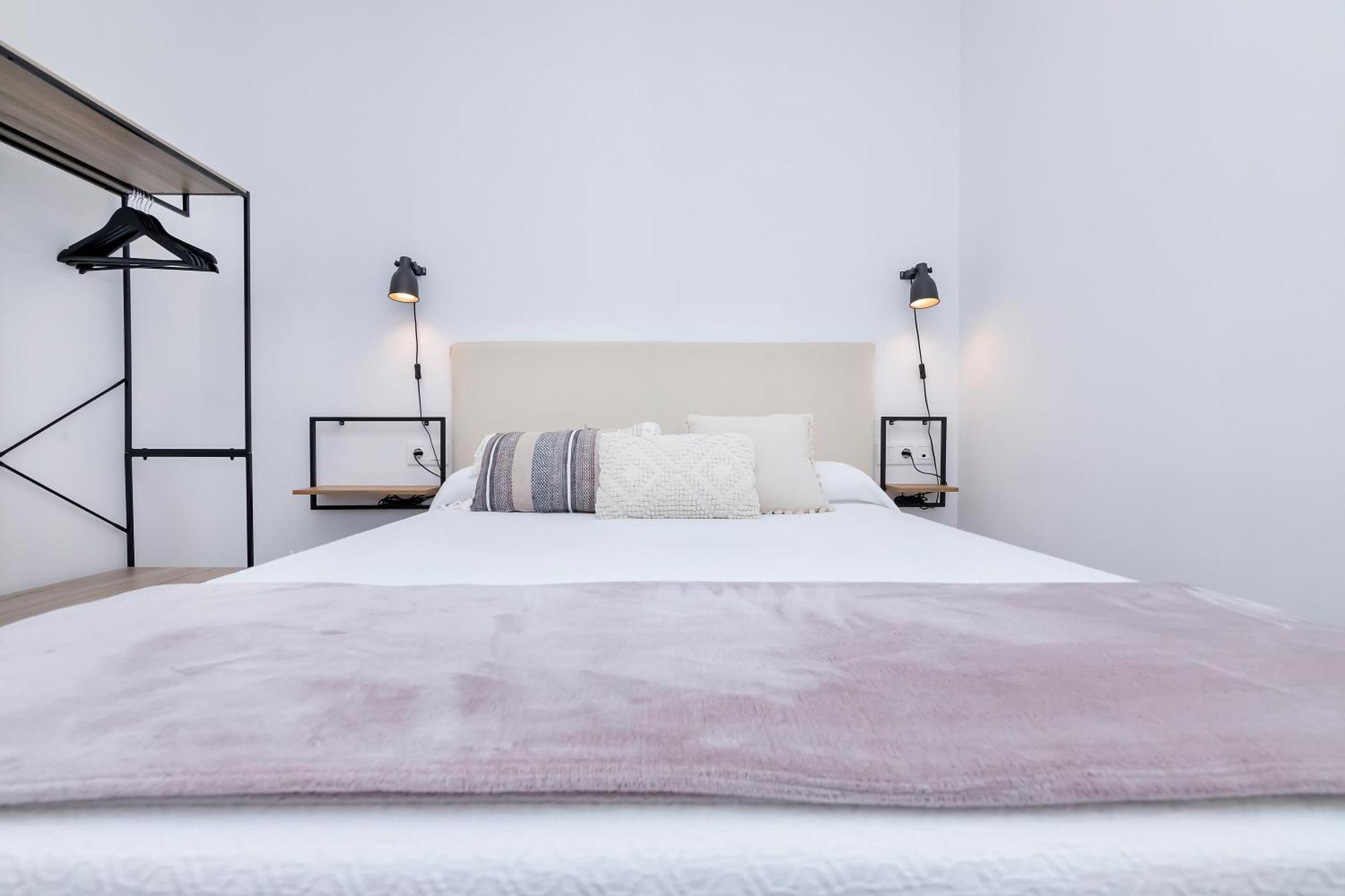 Bhost - Yayo Pepe Apartment Кордоба Екстериор снимка
